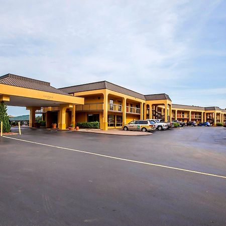 Quality Inn Airport - Southeast Irondale Exterior photo