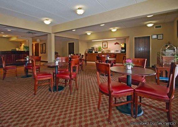 Quality Inn Airport - Southeast Irondale Restaurant photo